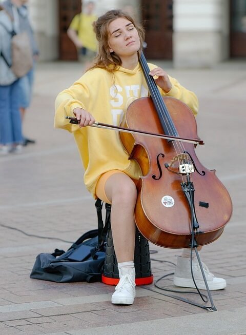 Fostering Creativity: How Performing Arts Education Benefits Students of All Ages